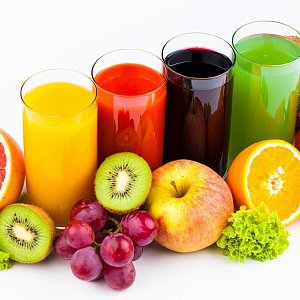 水果蔬菜果汁EAC认证