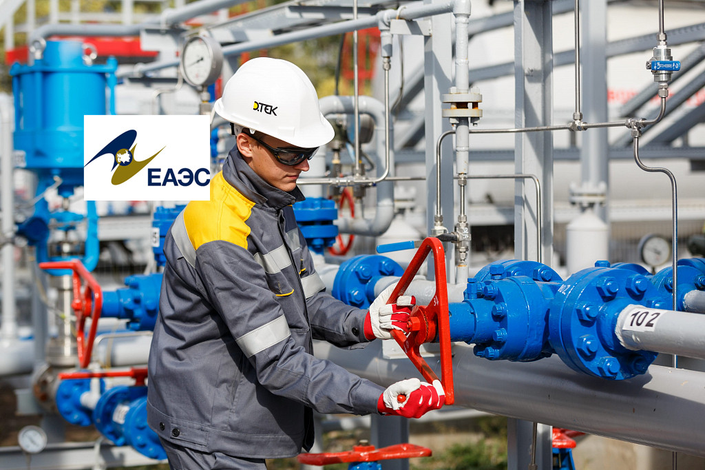 阀门、管件阿塞拜疆AZS认证和塔吉克斯坦GOST-TJ认证